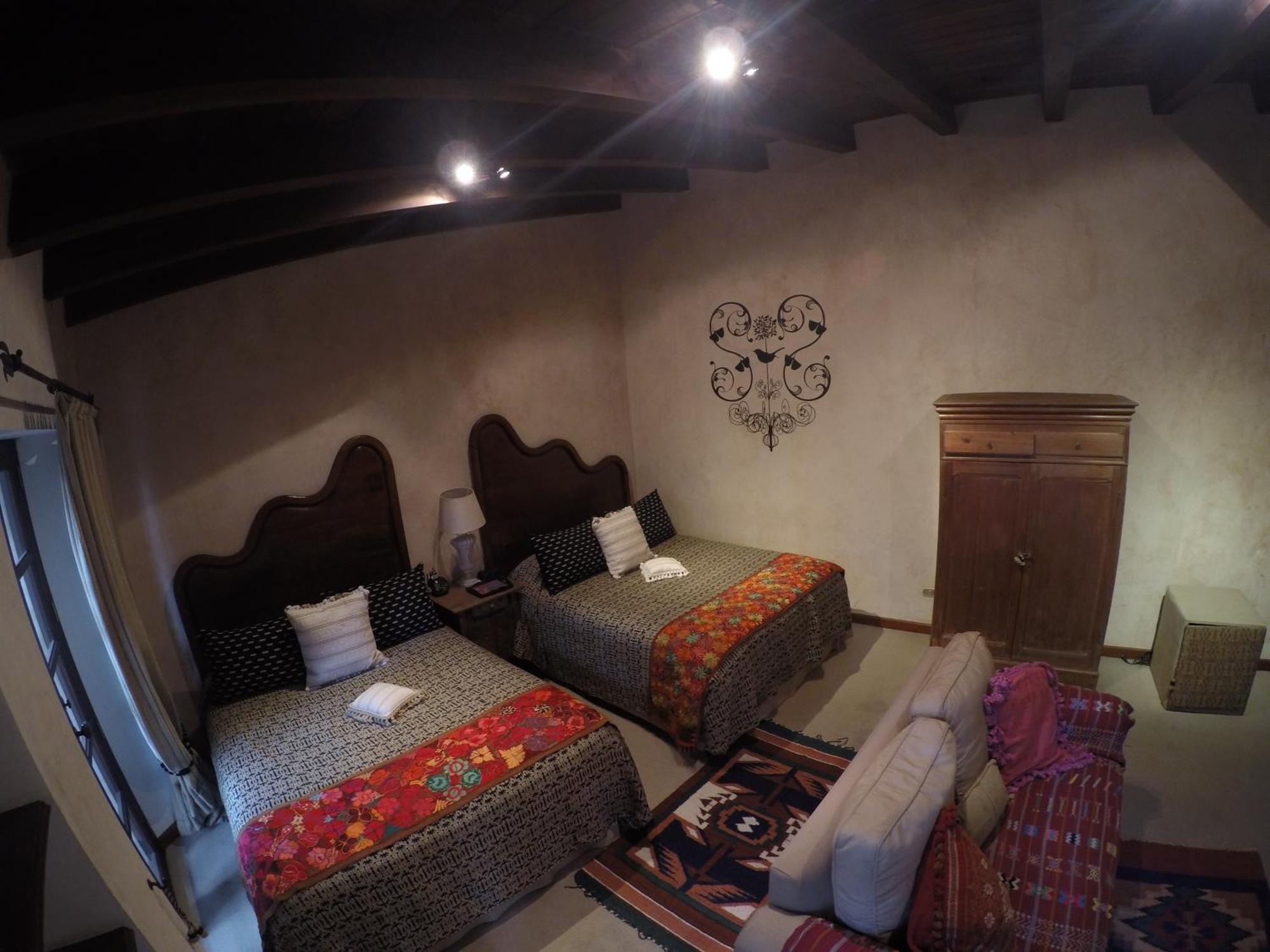 Cissus Hotel Boutique (Adults Only) Antigua Szoba fotó