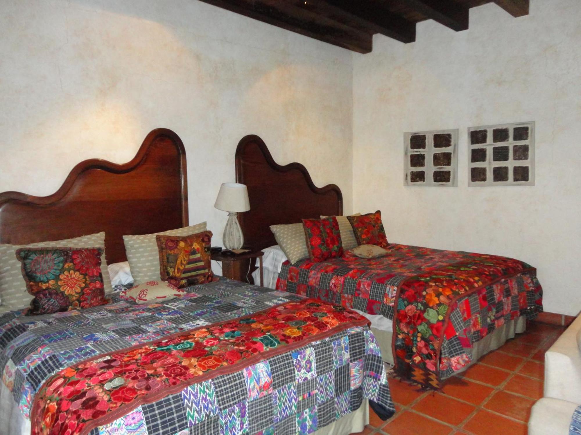 Cissus Hotel Boutique (Adults Only) Antigua Szoba fotó
