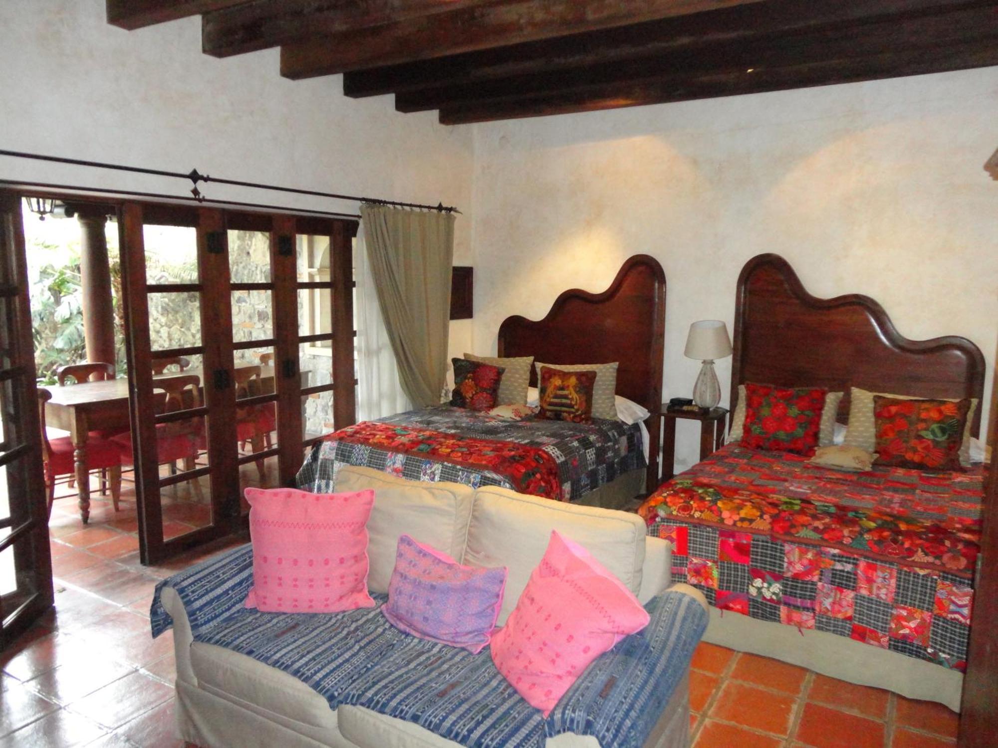 Cissus Hotel Boutique (Adults Only) Antigua Szoba fotó