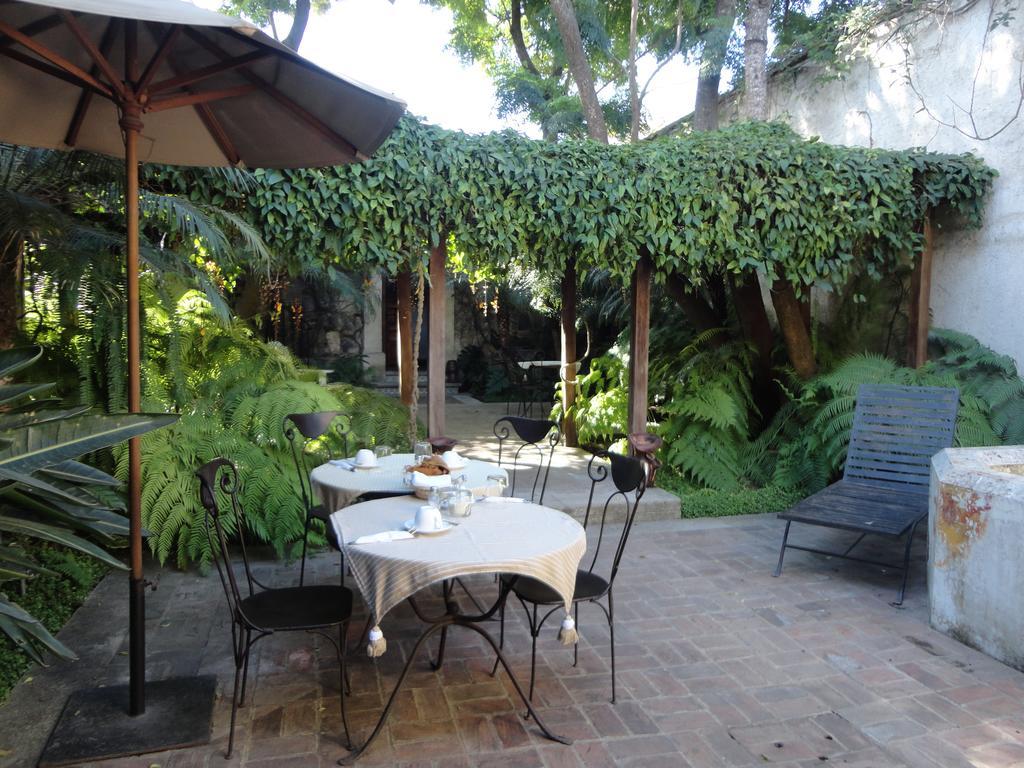 Cissus Hotel Boutique (Adults Only) Antigua Kültér fotó