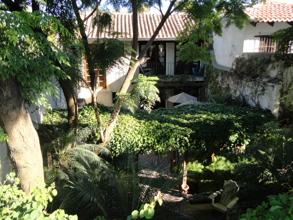 Cissus Hotel Boutique (Adults Only) Antigua Kültér fotó