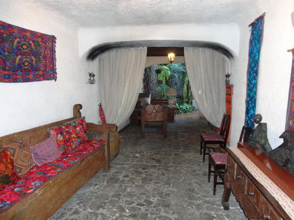 Cissus Hotel Boutique (Adults Only) Antigua Kültér fotó