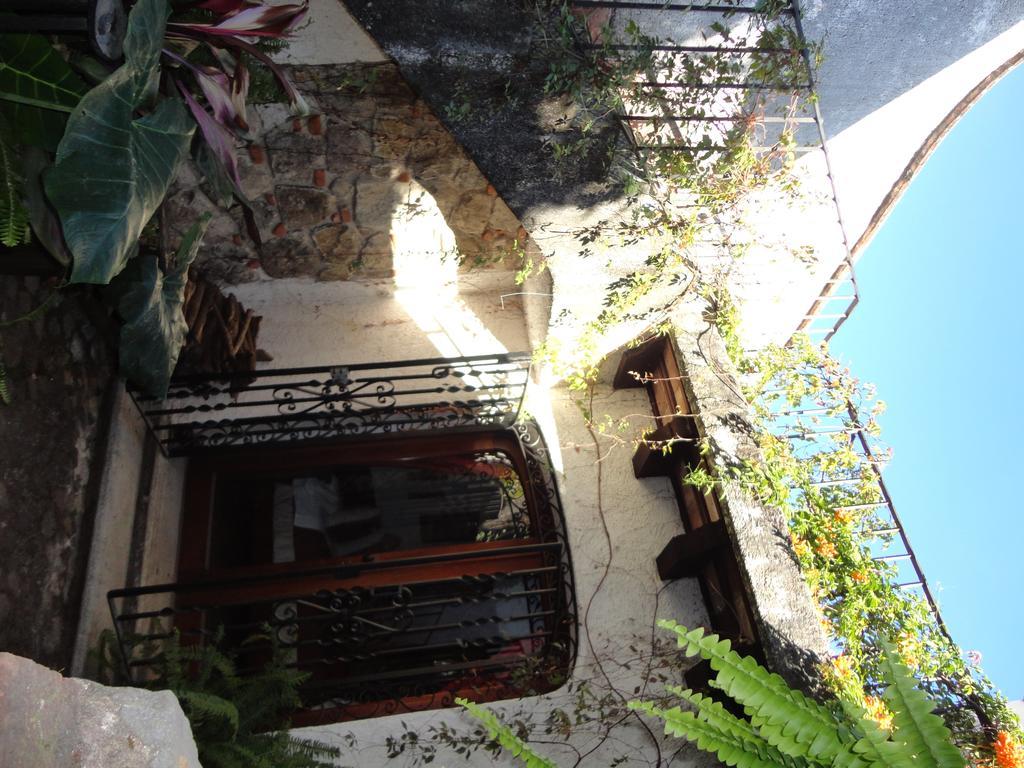 Cissus Hotel Boutique (Adults Only) Antigua Kültér fotó