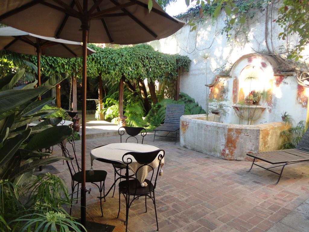 Cissus Hotel Boutique (Adults Only) Antigua Kültér fotó