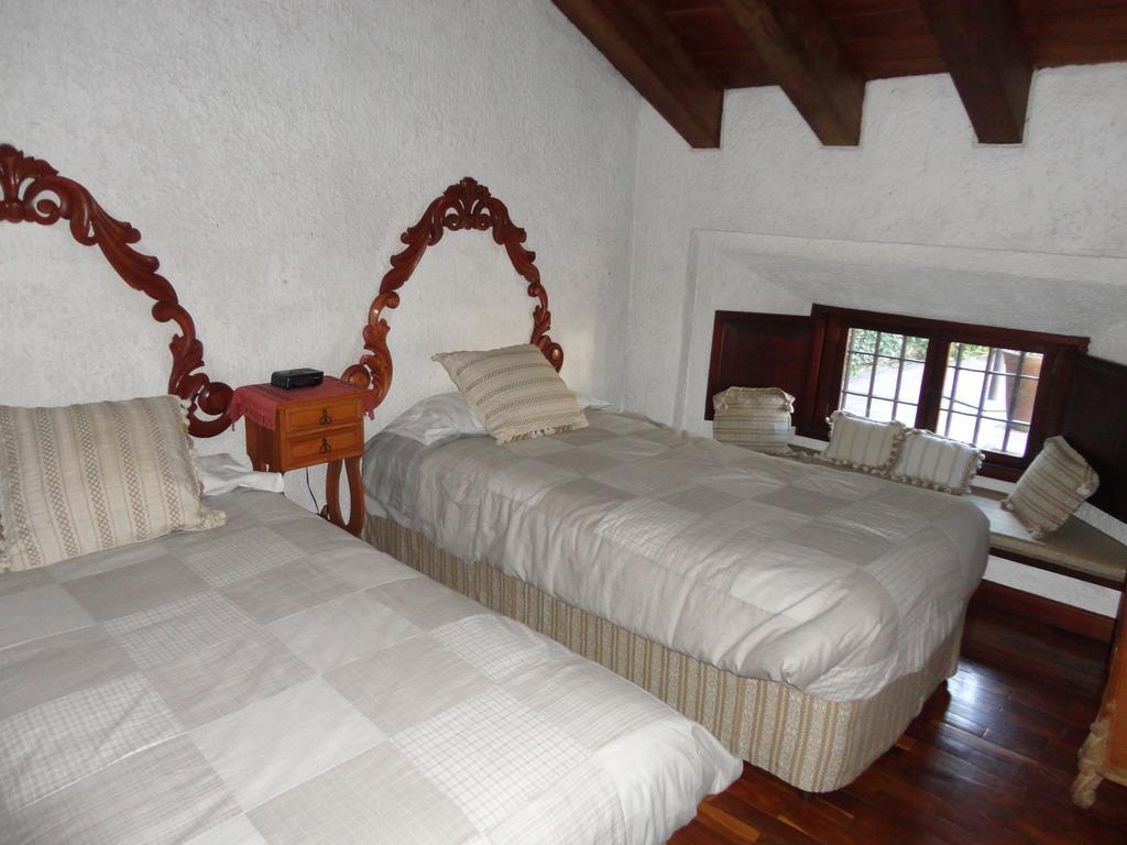 Cissus Hotel Boutique (Adults Only) Antigua Szoba fotó