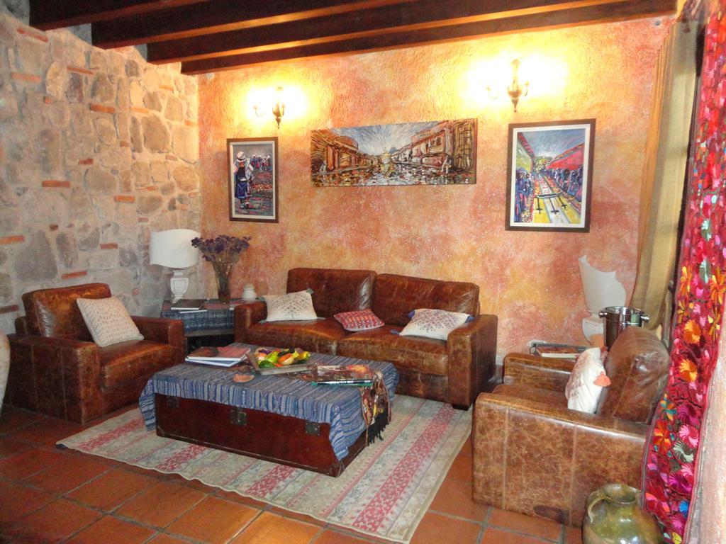 Cissus Hotel Boutique (Adults Only) Antigua Kültér fotó