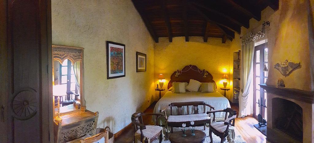 Cissus Hotel Boutique (Adults Only) Antigua Kültér fotó
