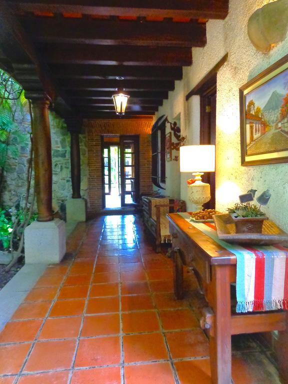 Cissus Hotel Boutique (Adults Only) Antigua Kültér fotó