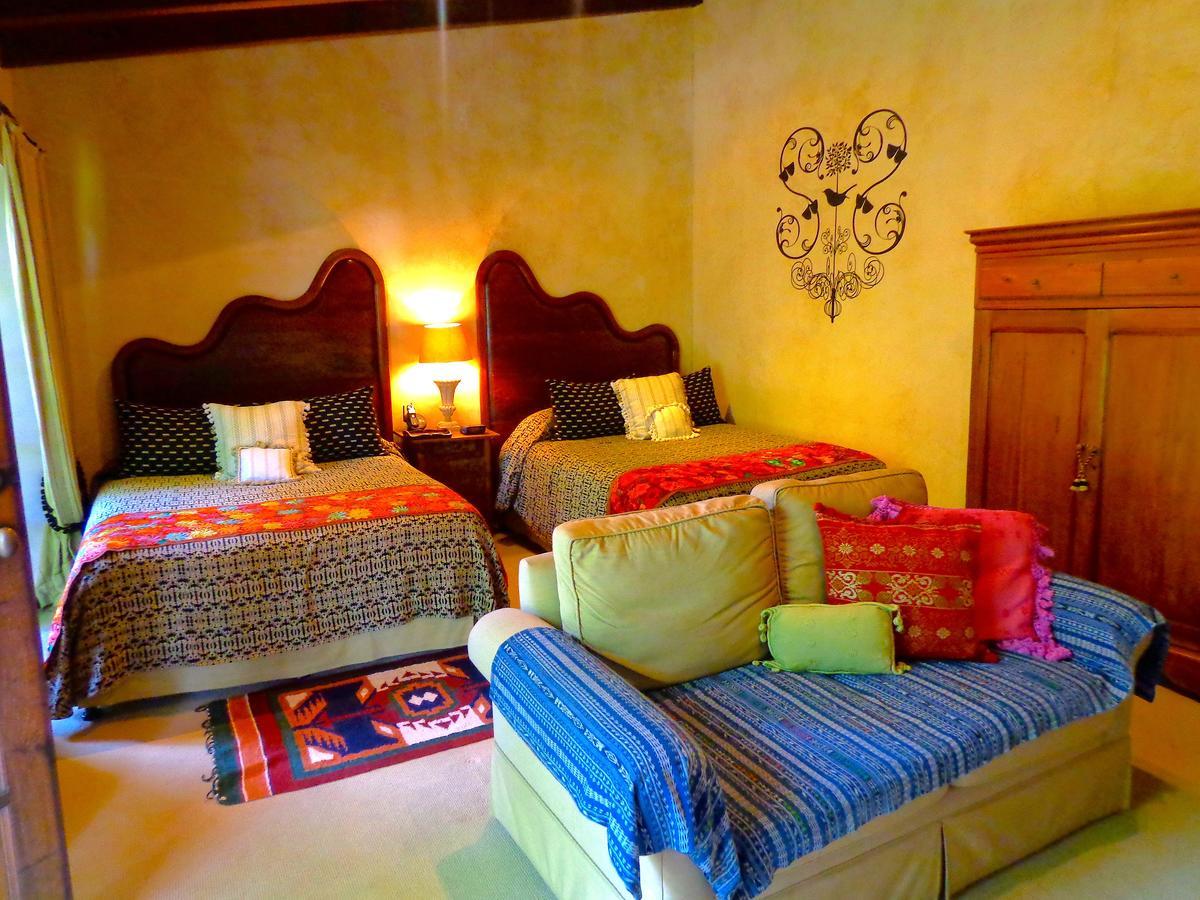 Cissus Hotel Boutique (Adults Only) Antigua Kültér fotó