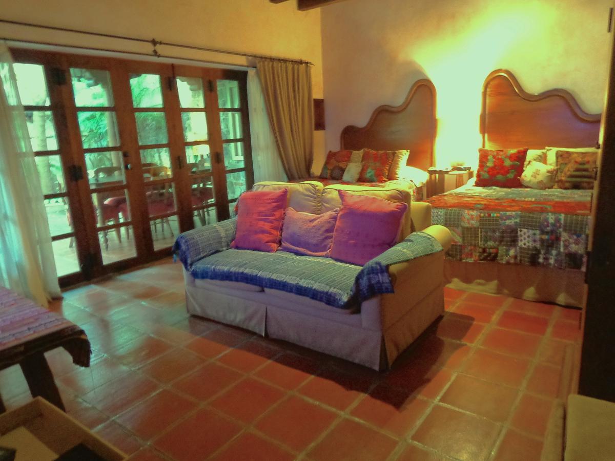 Cissus Hotel Boutique (Adults Only) Antigua Kültér fotó