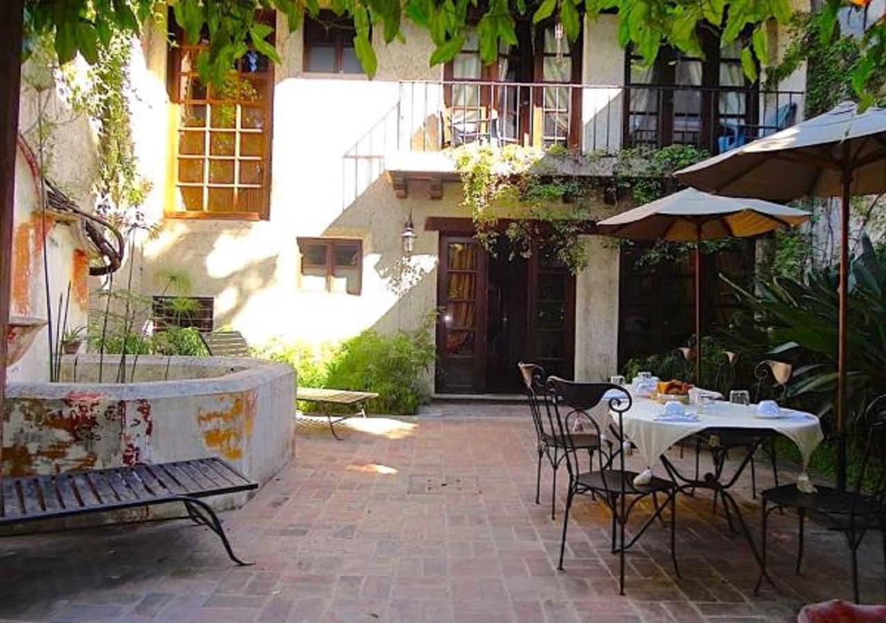 Cissus Hotel Boutique (Adults Only) Antigua Kültér fotó